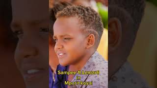 Sampee feat lemarti  Mparinkoyai [upl. by Derr]