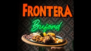 Frontera Mexican Kitchen Buford mexicankitchen atlanta bufordga [upl. by Levi]