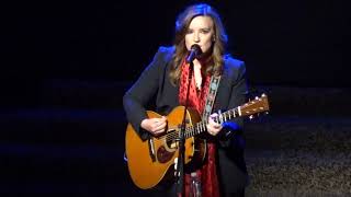 Brandy Clark Seattle WA 2024 [upl. by Llerrud984]