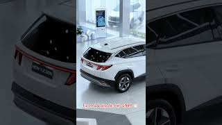 Hyundai Tucson 20 Xăng Đặc Biệt  Vừa túi tiền  đủ tiện nghi  Hotline 0941 851 789  MrĐạt [upl. by Redman]