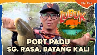 LUBUK  Sungai Rasa Batang Kali [upl. by Esimehc]