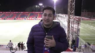 Análisis Final Tepatitlán vs Tlaxcala Jornada 3 Liga de Expansión MX Apertura 2024 [upl. by Pahl751]