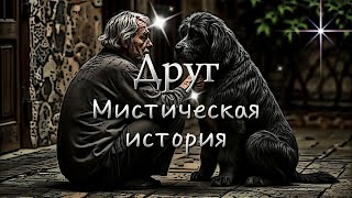 Мистическая история  Друг [upl. by Humberto]