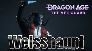 DRAGON AGE THE VEILGUARD Gameplay Walkthrough Part 9 [upl. by Fabriane]