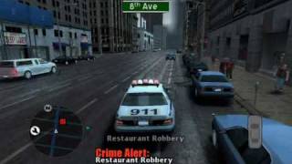 True Crime New York City Gameplay [upl. by Elvah]