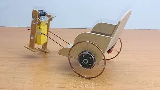 How to make a fast and powerful drag robots [upl. by Yahsed]