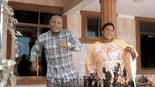 ITIKA ILEMALE ft BONY MWAITEGEMUNGU WA ISRAELNEW OFFICIAL VIDEO4K [upl. by Beverie]