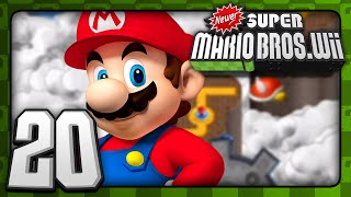 Newer Super Mario Bros Wii  World C [upl. by Mahda]