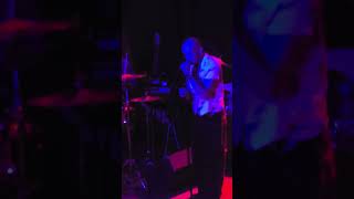 OMIO  Razorblade The Strokes LIVE Clip  Albuquerque New Mexico May 13 2024 [upl. by Winsor]