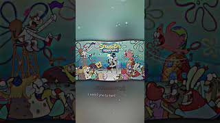 I miss you spongebob [upl. by Alysoun]