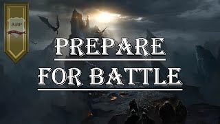 1 Hour Prepare for Battle Music  DampD Instrumental [upl. by Malliw]