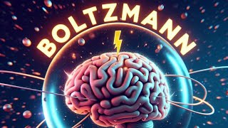 Why You’re Probably a Boltzmann Brain [upl. by Greggory783]