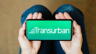 Michelle Jablko to become new CEO of Transurban [upl. by Marya]