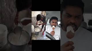 jogabhara icecream Kaise taiyar hoti hai funny video grow my YouTube channel viral video funny [upl. by Airamahs]