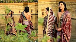 Ramayana Part 1 Movie Official Teaser  Ranbir Kapoor Sai Pallavi  Release On Diwali 2026 [upl. by Nayve]