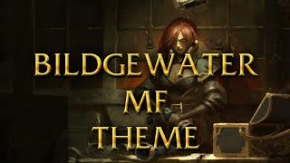 LoL Login theme  2015  Bilgewater MF [upl. by Prince]