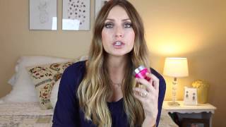 Andalou Naturals 1000 Roses Review  vlogwithkendra [upl. by Drugi]