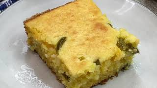 Jiffy Cornbread Casserole [upl. by Aneral839]