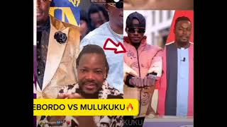 😲😲URGENCECES GTTÉ ENTRE MULUKUKU ET DEBORDO [upl. by Loats]