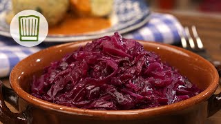 Blaukraut Rezept chefkoch [upl. by Ganley429]