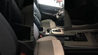 NEW NISSAN QASHQAI INTERIOR Good or Bad shorts nissan nissanqashqai qashqai carreview [upl. by Petronia916]