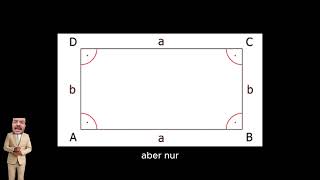 Alle Viereck Arten  Achmed Erklärt [upl. by Daveta]