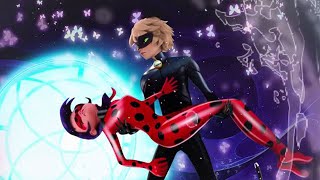 Miraculous Ladybug Season 4「AMV」 Whispered Promises [upl. by Isewk]