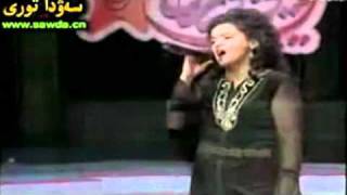 Sen Ketip  Uyghur Song ئۇيغۇرچە ناخشا [upl. by Bigford944]