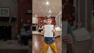 Good Deeds  Confetti Poppers 🎉But Do They Like It familyfun youtubekids viralmusic [upl. by Ahael]