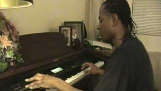 Ja Rule Fat Joe amp Jadakiss  New York  Piano Version  Ace Carib Cover [upl. by Ardnaet]