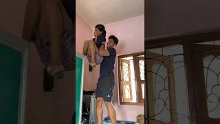 Rupali Aji Mala 🤣😜  mini vlog  pradosh lifestyle  odia vlog 😇shorts minivlog dailyvlog [upl. by Victor]