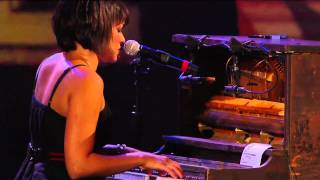 Norah Jones  Come Away With Me Live at Farm Aid 25 [upl. by Llevaj98]