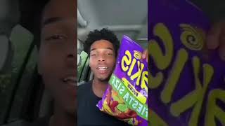 Never eat Takis or else 💀 ifyoulaughyougotohell [upl. by Mariandi]