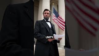 A Legacy of Leadership and Freedomabrahamlincoln history leadership civilwar legacy freedom [upl. by Jehiel124]