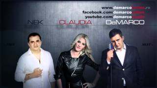 NEK CLAUDIA DeMARCO  Amar amar [upl. by Yelsha]