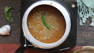 Easy Masoor Daal Recipe in Pressure Cooker Daal Chawal for the Rookie [upl. by Arakaj]