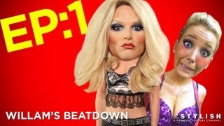 WILLAMS BEATDOWN EPISODE 1 [upl. by Ulphia694]