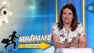 Atrápame si puedes  Programa 556 [upl. by Aynotahs]