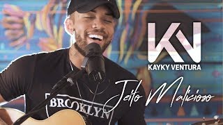 Dani Russo  Jeito Malicioso Cover Kayky Ventura [upl. by Juliana]