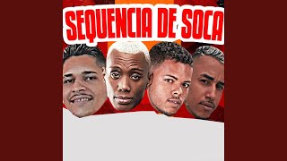 Sequencia de Soca [upl. by Ayahc357]