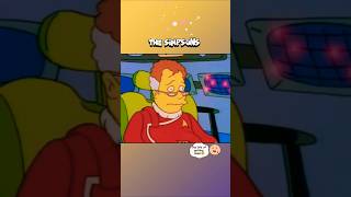 The Simpsons quotStar Trek 12quot thesimpsons parody reaction shorts [upl. by Koran]