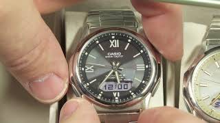 Waveceptor WVAM630 with Roman Numerals InDepth Review [upl. by Lavelle]