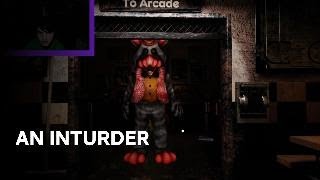 FIVE NIGHTS AT CHUCK E CHEESE [upl. by Aonian]