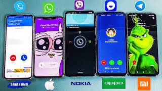 TamTam SkyPhone WhatsApp Viber amp Telegram Call Z Flip amp iPhone XS amp Nokia G amp OPPO A54 amp Xiaomi R [upl. by Larok244]