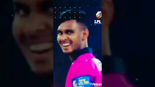 matheesha pathirana tamil edit cricket [upl. by Elianora]