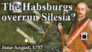 Prussias ThreeFront War ⚔️ The Forgotten Battle of Landeshut 1757 Part 5 [upl. by Anair]