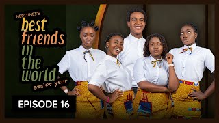 Best Friends in the World  S02E16 [upl. by Esital691]