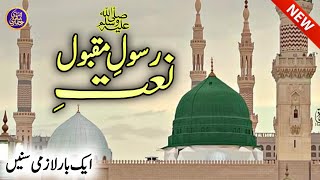 Mangto Ko Sultan Banaya  Abdul Wajid Qadri Attari  Official Video  2023 [upl. by Neenwahs183]