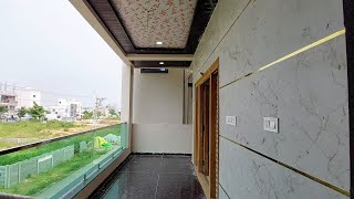 160 SqYards House For Sale  New G2 Home  Ready to Occuy  Hyderabad  PROPERTY ID  MV1431 [upl. by Alesiram]