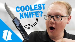 The COOLEST Knives at Blade Show [upl. by Hebert]